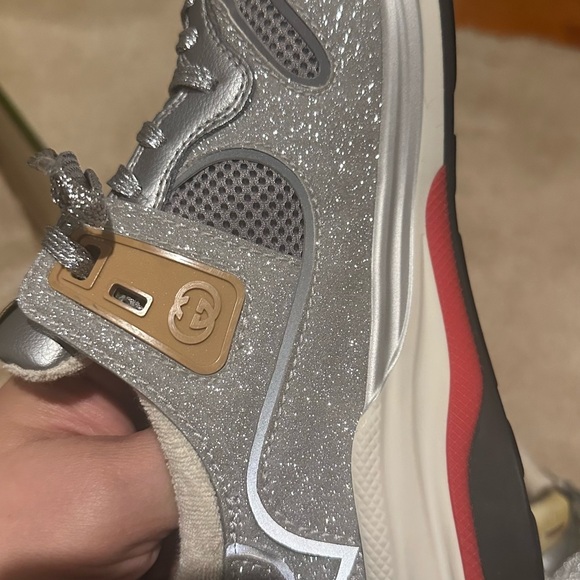 Gucci ultra space in immaculate state - Picture 6 of 13